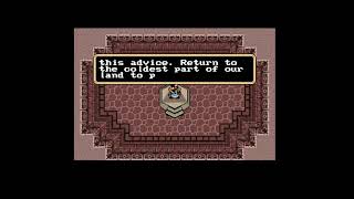 ZC Balance of Nature - 05 Levels 4 & 5