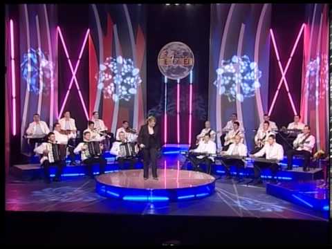 Dragica Jovanovic - Crna zeno - Svijet Renomea - (Renome 09.04.2008.)