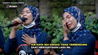 Download lagu TERHARU..!! NIA DIRGHA MENANGIS DI LAGU NASIB PENYANYI VERSI IRAMA DOPANG mp3 Download lagu TERHARU..!! NIA DIRGHA MENANGIS DI LAGU NASIB PENYANYI VERSI IRAMA DOPANG mp3