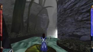 Let&#39;s Play American McGee&#39;s Alice: 9 - Hollow Hideaway