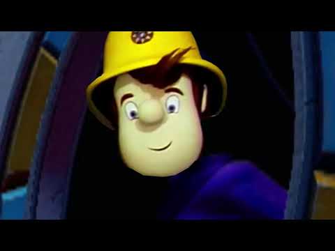Caddicarus - Damn you.... Firemen!!