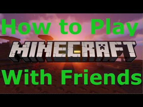 CheshireCraft - [1.20.1 Java Edition] How to Play Minecraft With Friends on PC