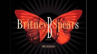 Britney Spears Early Mornin&#39; (Jason Nevins Remix)