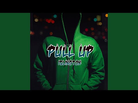 Pull Up Islington