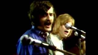 THE MOODY BLUES- LAZY DAY