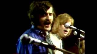 THE MOODY BLUES- LAZY DAY