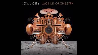 Owl City &amp; Aloe Blacc - Verge (Audio)