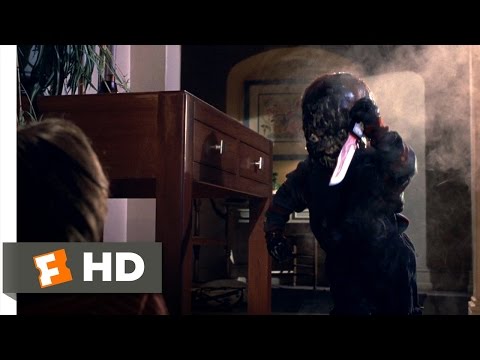 Child's Play (1988) - Charred Chucky Scene (11/12) | Movieclips