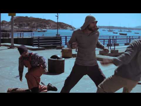 REDEEMER Birth.Movies.Death. Exclusive Clip