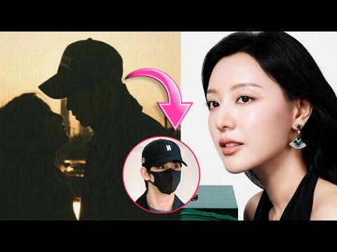 Leaked Dating Rumors: Kim Soo Hyun & Kim Ji Won’s Secret Romance Exposed? Dating Rumors Go Viral!