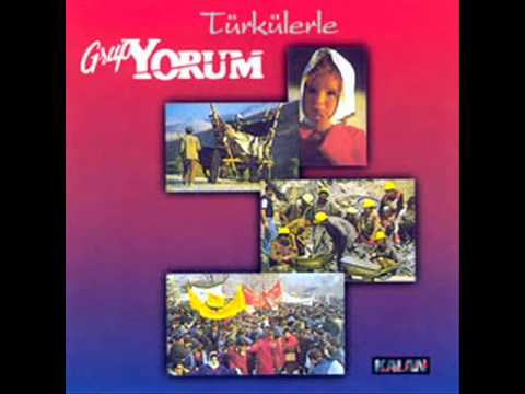 Grup YORUM - İnce Memed