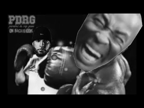 Booba - Lourd Son (Clip Officiel)