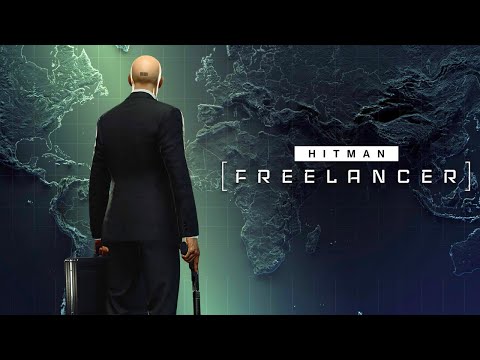 Hitman World of Assassination Freelancer Gameplay [No Commentary] [1440P 60FPS]