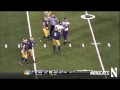 Football - Notre Dame Game Highlights - YouTube
