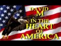 In the Heart of America (new song) 