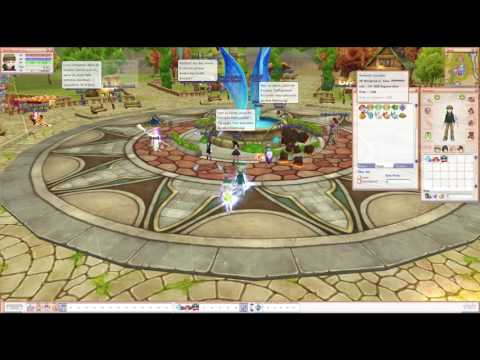 Let´s Play Forsaken Flyff E001 - Ich bin wieder da ?