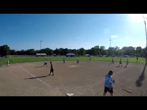 Holden MO pickup tournament - Sonic vs GHG