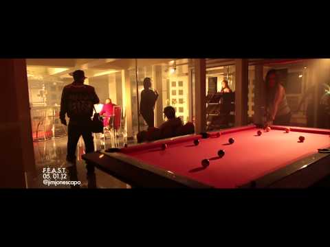 Jim Jones: F.E.A.S.T. Trailer