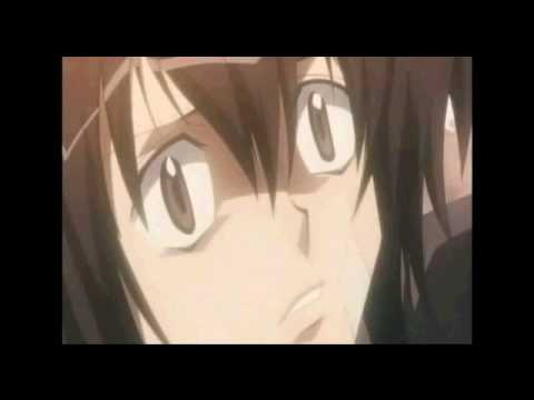 욕 (慾) (Obsession)-Loveless AMV (Read Description Please)