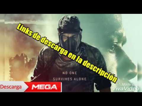 Descargar EL FINAL DE TODO (How it Ends) Español Latino (MEGA) Full HD 1080P