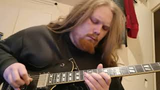 Arckanum - Bafomet ( cover )