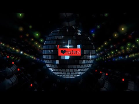 I LOVE TECHNO VOL.14 • Opening Party 2022 | Mathew Jonson, Kerri Chandler, Frankie Knuckles...