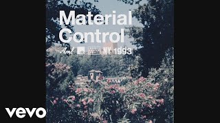 Glassjaw - closer (Audio)