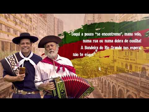 Joca Martins part. Mano Lima -  Perdidos na Capital - Lyric Video