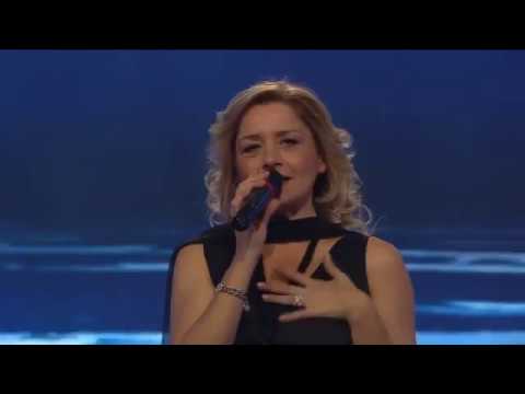 IO SONO L'ALTRA  - STEFANIA CENTO (kizomba)