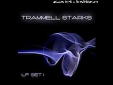 05 - Trammell Starks - Easy Times / Here Comes the Rain