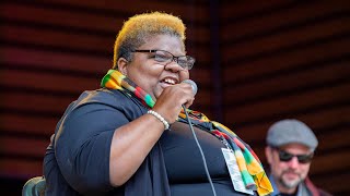 The Como Mamas - &quot;Move Upstairs&quot; Live at Telluride Blues &amp; Brews Festival