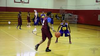 Kezo Brown goes off for 53 Points 4 Assists 6 Rebounds!!!!!