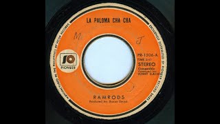 Download lagu Ramrods - La Paloma Cha Cha (Re-posted) [HD] mp3