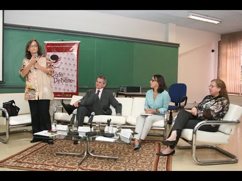 Café com Debate: A Gestão de Processos na Administração Pública Federal