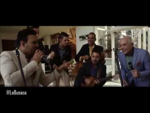 C4 Trio ft Guaco - Ahora no