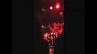 Sparta - Hiss the Villain Live