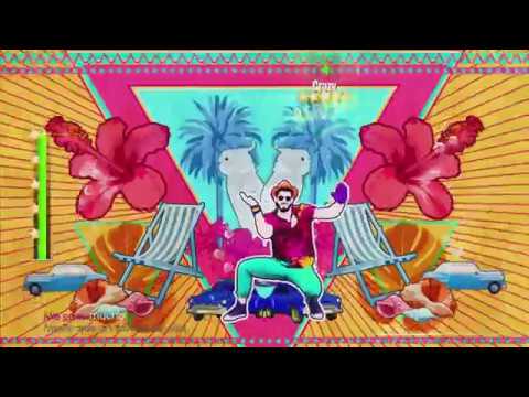Just Dance 2019 - Familiar (Liam Payne & J Balvin)