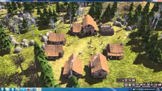 Banished Hacks/Cheats Unlimited Resources V1.0.4 100% function