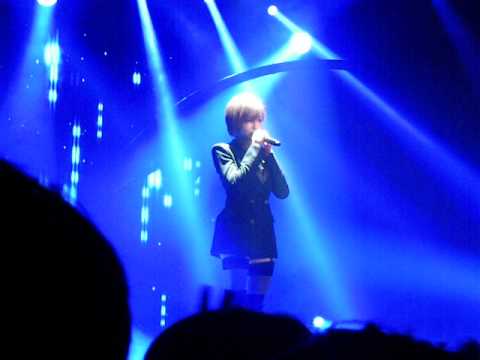 Tonight 37.2°C - Harmony Pt 1 (Ga In & Narsha)