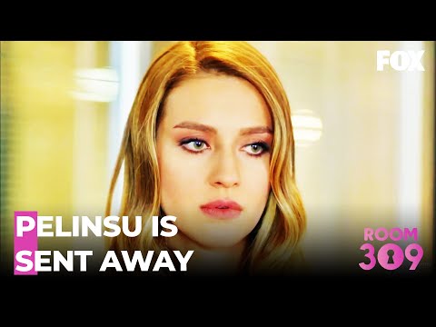 Onur Kicks Out Pelinsu From The Company! - Room 309 Episode 70