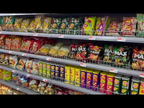 New G Mart Hackensack