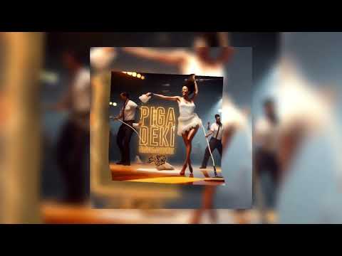 GrandmastaTek - PIGA DEKI (Official Audio)