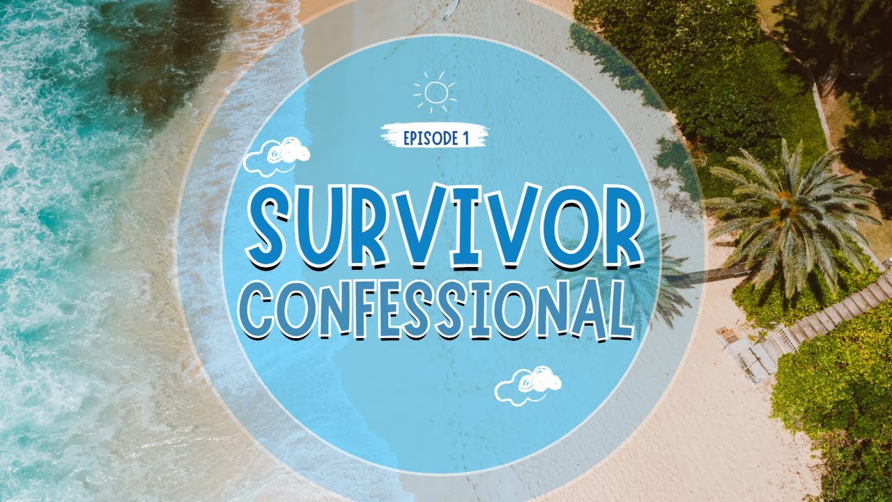 Welcome to The Forge Startup Survivor 2023!