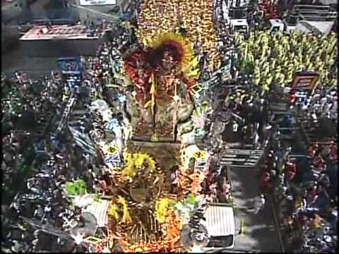 Compacto Grande Rio 2007