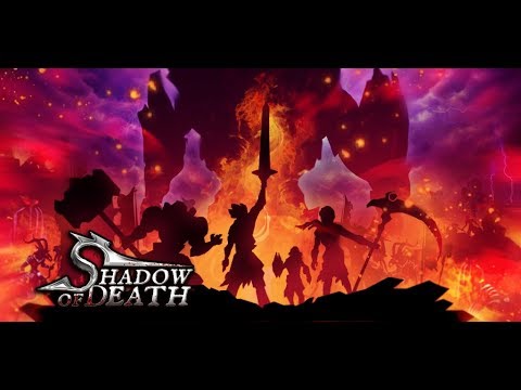 Видео Shadow of Death #1