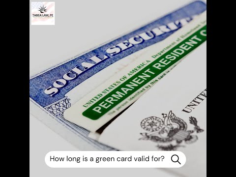 Green Card Renewal 2021u200b - All Available Updating Information Here.