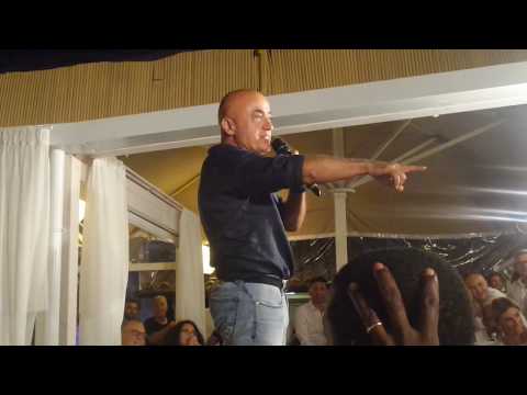 20th Al Pirata Cervia (Ra) by Iasi Family guest Palo Cevoli