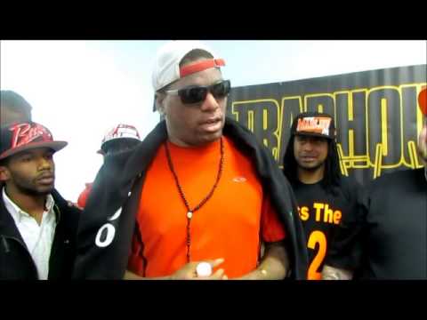 Jizzle vs Dubble Stackz