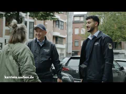 Ein starkes Team für unsere Stadt