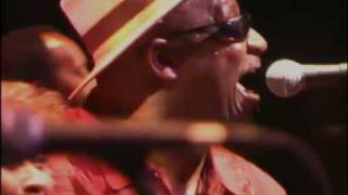 Taj Mahal and Sweet Mama Janisse